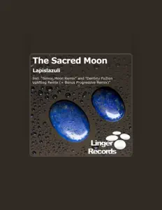 Posłuchaj wykonawcy The Sacred Moon, obejrzyj teledyski, przeczytaj biografię, zobacz daty tras koncertowych i nie tylko!