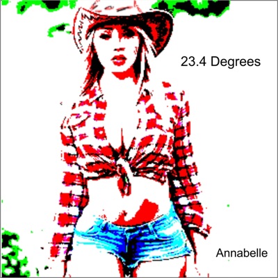 Annabelle - Single