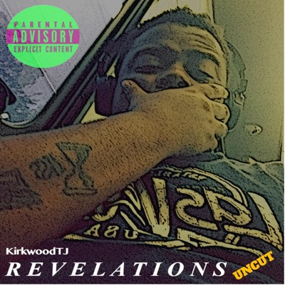 Revelations Uncut - Single
