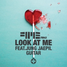 날 봐 (Guitar Version) [feat. 정재필] FM43