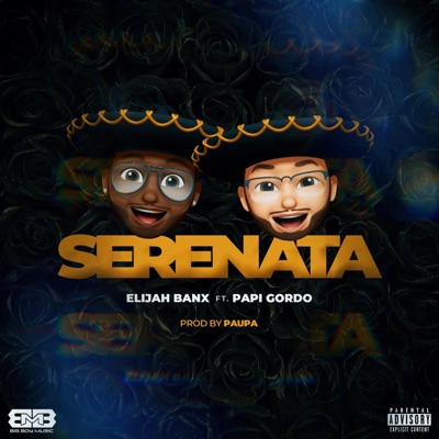 Serenata (feat. Papi Gordo) - Single