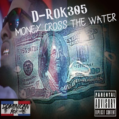 Money Cross the Water - Single