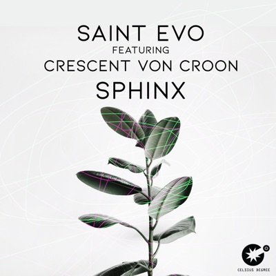 Sphinx (feat. Crescent Von Croon) - Single