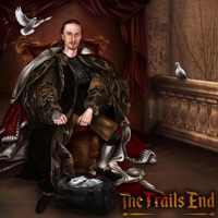 The Trails End - Lil Happy Lil Sad