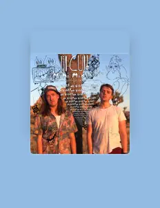 Listen to Lil Cult, watch music videos, read bio, see tour dates & more!