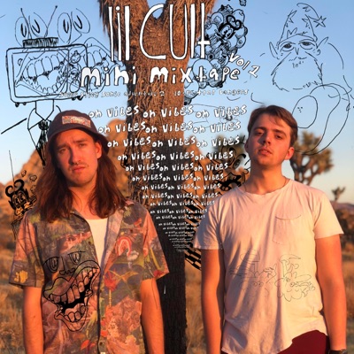 Mini Mixtape 1 - Single