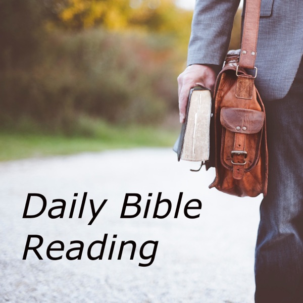 Daily Bible Reading Daily Bible Reading