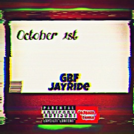 October 1st GBF JayRide