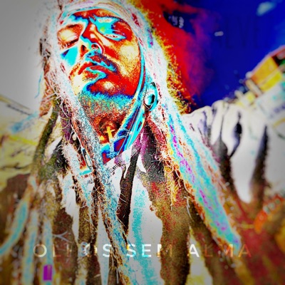 Olhos Sem Alma - Single