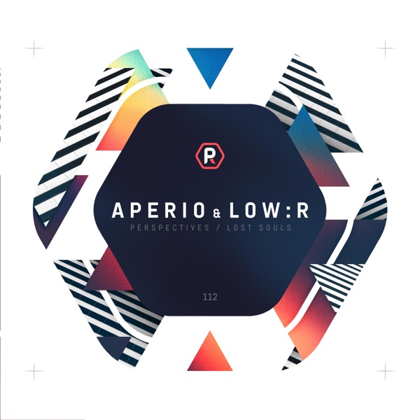 Perspectives / Lost Souls - Single