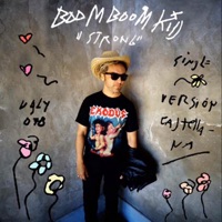Strong (Version Español) - Single - Boom Boom Kid