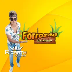 Forrozão do Interior - Ricarth Donnã Forrozão do Interior - Ricarth Donnã