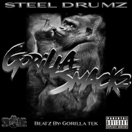 PT PT (feat. McKlezie) Steel Drumz