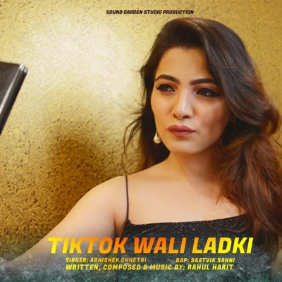 TikTok Wali Ladki - Single