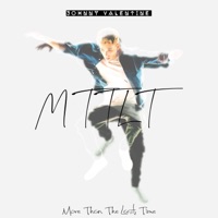 More Than the Last Time - Single - Johnny Valentine