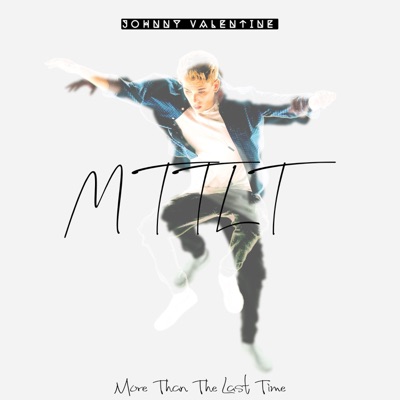 More Than the Last Time - Single