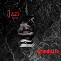 Grind Life - Single - J Reed