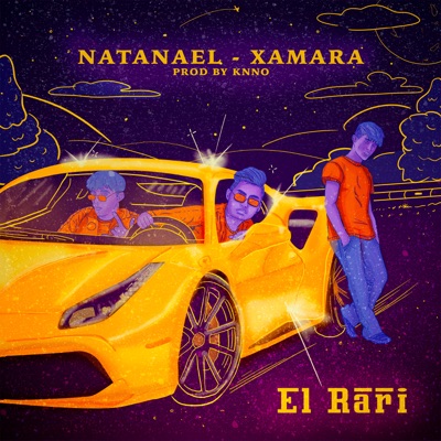 El Rari - Single
