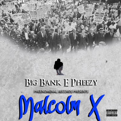 Malcolm X - Single