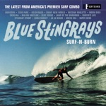 Blue Stingrays - Goldfinger