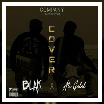 Company (feat. Ali GelloZzZz) [cover] - Single