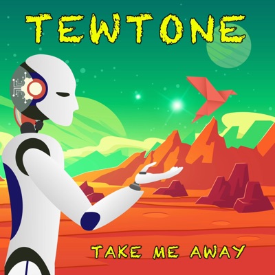 Take Me Away - Single
