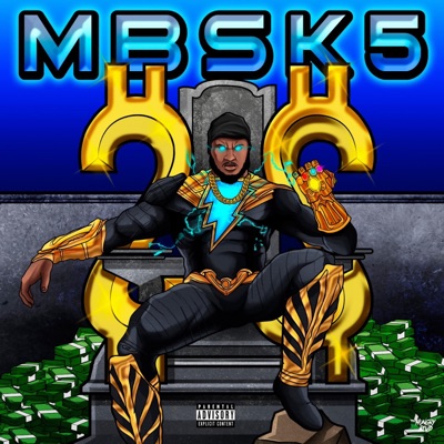 MBSK, Vol. 5