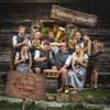 Project Inntaler - Kmotrenka Polka