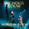 World in Union 2019 (feat. Liezel Pieters) - Nicholis Louw lyrics