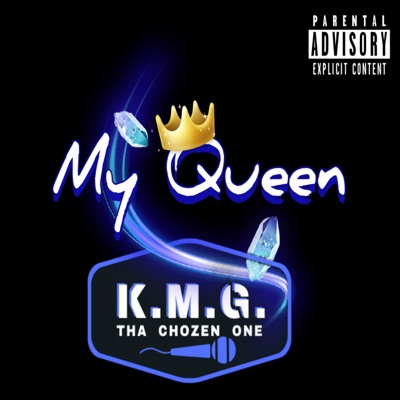 My Queen - Single