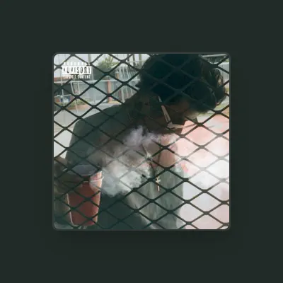Listen to YUNG MEDVSA, watch music videos, read bio, see tour dates & more!