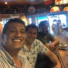 Ouve Index DZ, vê vídeos de música, lê a biografia, vê as datas da digressão e muito mais!