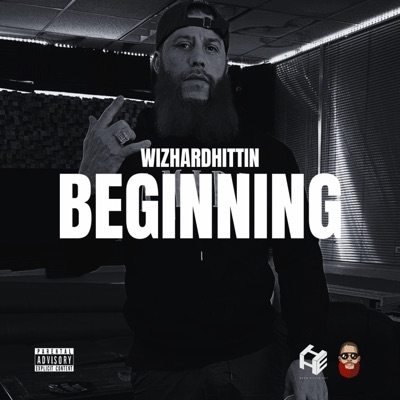 Beginning - EP