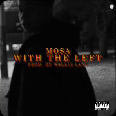 With the Left - Single