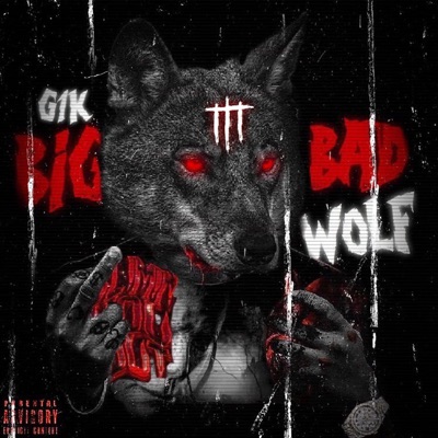 Big Bad Wolf - Single