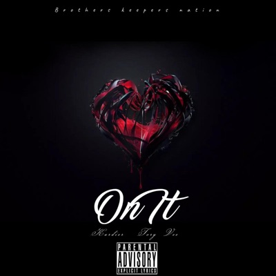 On It (feat. Tory Vee) - Single