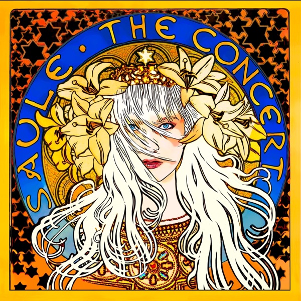 The Concert artwork