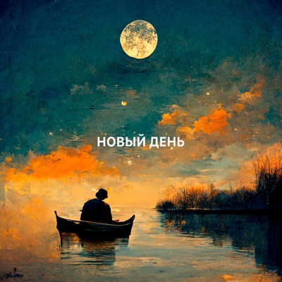 Новый день (feat. bennar) - Single