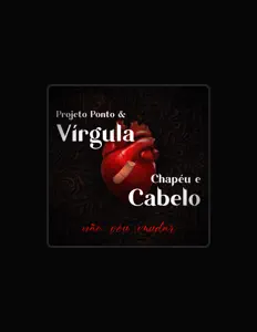 Escucha a Projeto Ponto & Vírgula, mira videos musicales, lee su biografía, consulta las fechas de las gira y más.