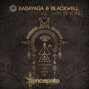 Way Beyond - EP