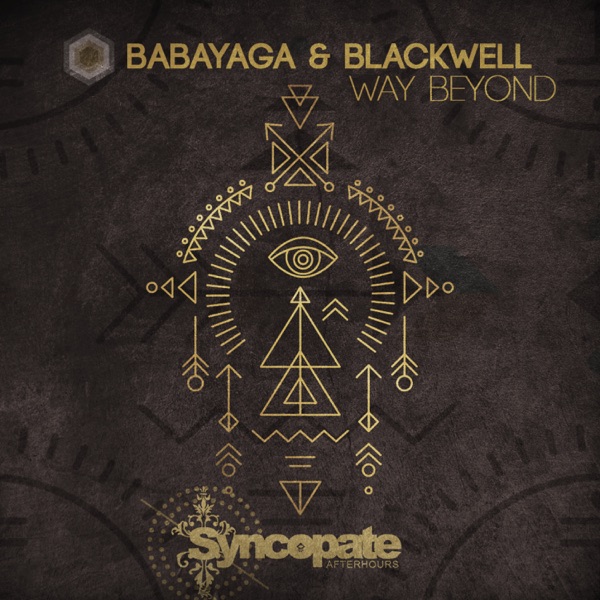 Way Beyond - EP