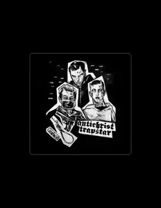 COWBOYSQUAD dinle, müzik videolarını izle, biyografisini oku, tur tarihlerini ve daha fazlasını gör!