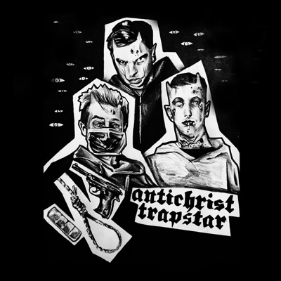 Antichrist Trap Star (2017)
