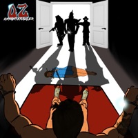 Oz - Single - Knyghtkrawler