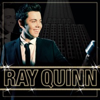 Doing It My Way - Ray Quinn