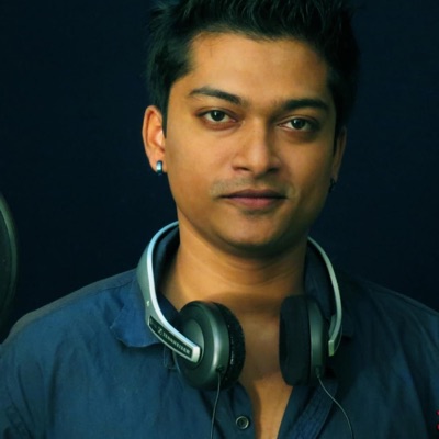 Sampreet Dutta - Jhoota Pyaar