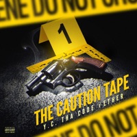 The Caution Tape - EP - Ether & Y.C Tha Code