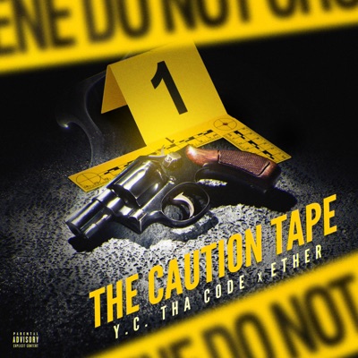 The Caution Tape - EP