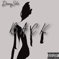 Back (Extended Version) - Single - DonnySolo