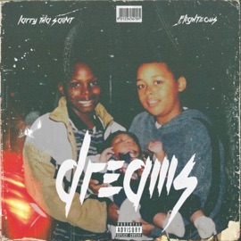 Dreams (feat. Flighteous) Larry Saint